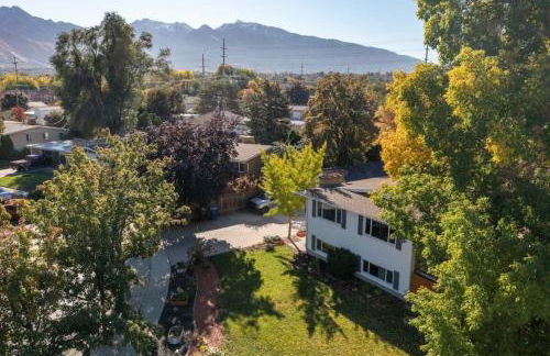 The Murray Cottonwood Circle Close to Canyons - Foto 5