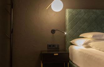 Burgus - Design Suites & Apartments - Foto 12