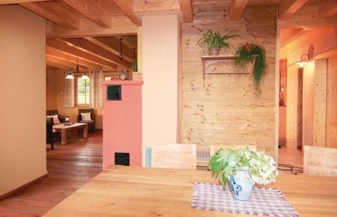 Three-Bedroom Holiday Home In Schillingsfurst - Foto 11