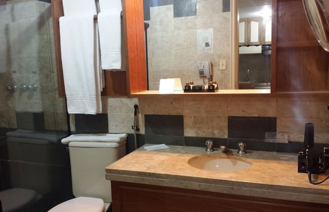 The Landmark Residence - Oficial - Foto 31