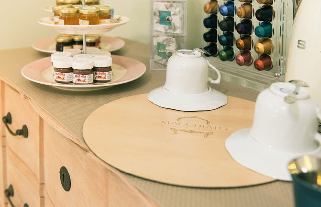 Macchiato Suites - Foto 41