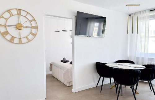 Modern Apartment, Close to the Beach - Gdańsk Stogi - Foto 2