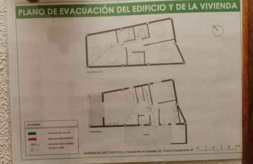 Villa Manolo s Chimenea - Foto 16