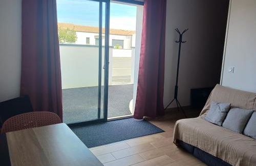 Logement individuel T2 - Foto 4