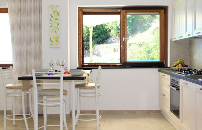 Villa Del Moro - Foto 19