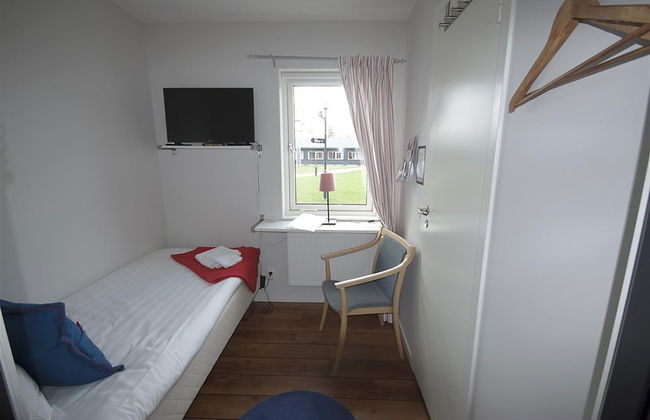 First Camp Ånnaboda-Örebro - Foto 4