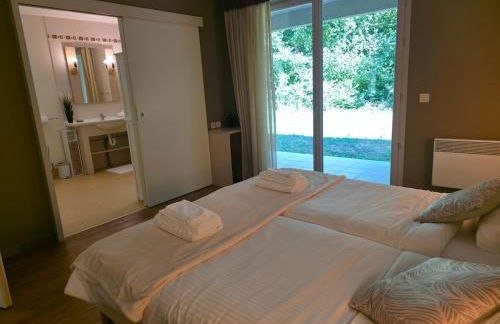 N2 Spacious cozy flat near Divonne center - Foto 7