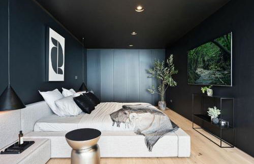 Saudade Residence - Ultra Luxury Futuristic Ocean Zen Retreat - Photo 66