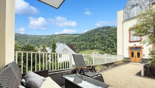 Apartment an Mosel und Weingut - KP4 - Foto 5