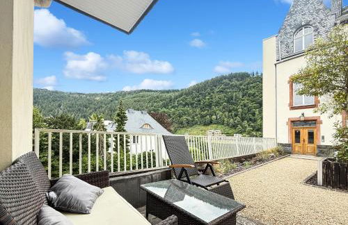 Design Apartment an der Mosel - KP5 - Foto 18