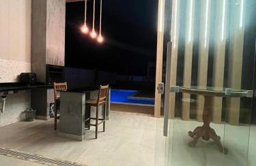 Casa Luxuosa em condomínio de alto padrão - Foto 7