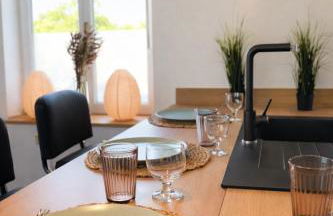 Der Hühnerstall Le Poulailler, beim Europa-Park - Photo 8