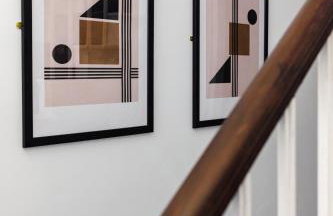 Flatzy - City Centre Mansion 2, Sleeps 22, 4 Baths - Foto 69