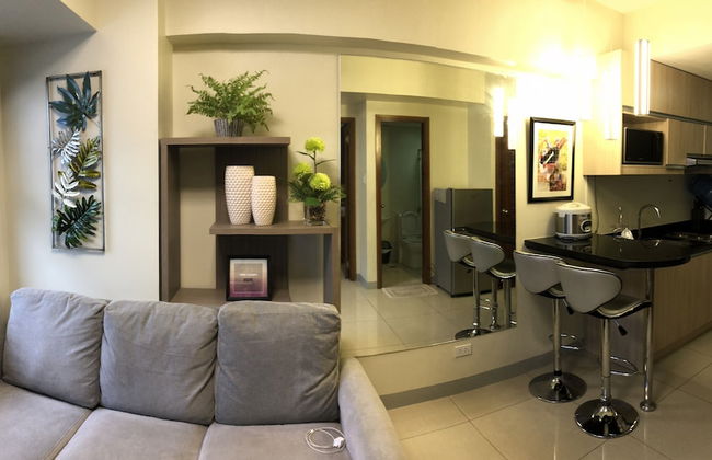 Cozy Furnished Rooms at Horizons 101 - Foto 21