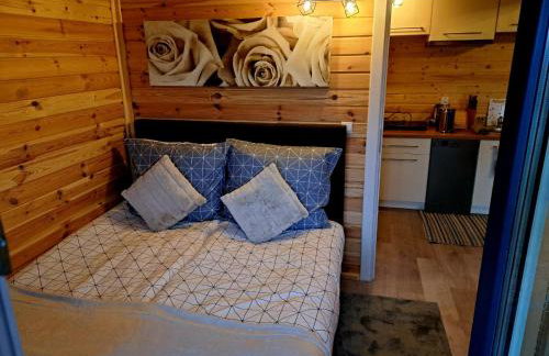 Domki Na Wzgórzu - domek nr 1 - Foto 10