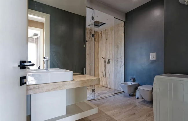 Luxurious central apartments - Foto 17