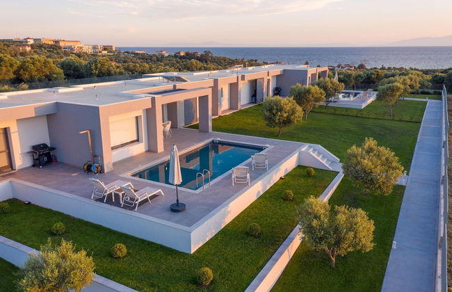 Merelia Luxury Villas - Foto 26