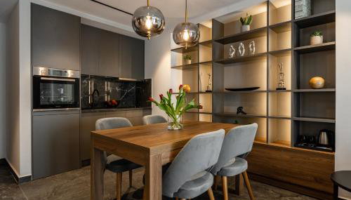 Omikron Luxury Residences by Semavί - Foto 5