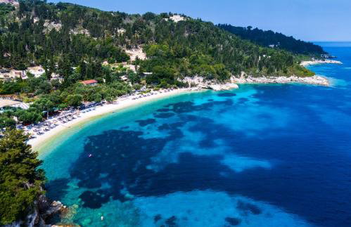 Kastanida House in Anemogiannatika - Photo 33