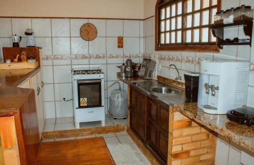 casa em Barra de Cunhaú-RN - Foto 3