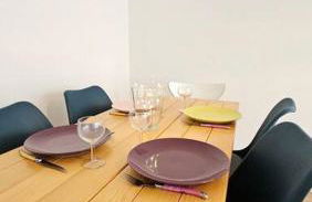 Le Salin - Terrasse - Parking - Wifi - Foto 3