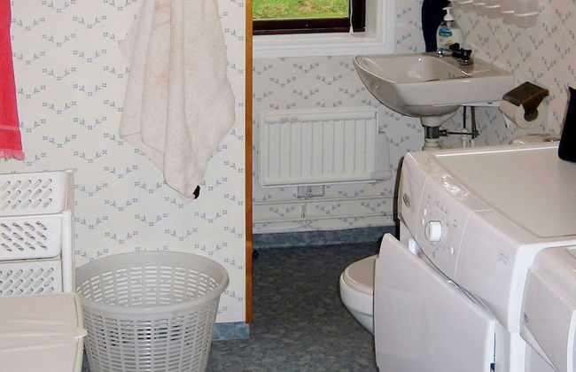 Holiday Home in Åtvidaberg - Foto 8