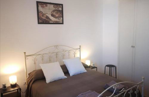 Appartamento Il Porticciolo - Foto 13