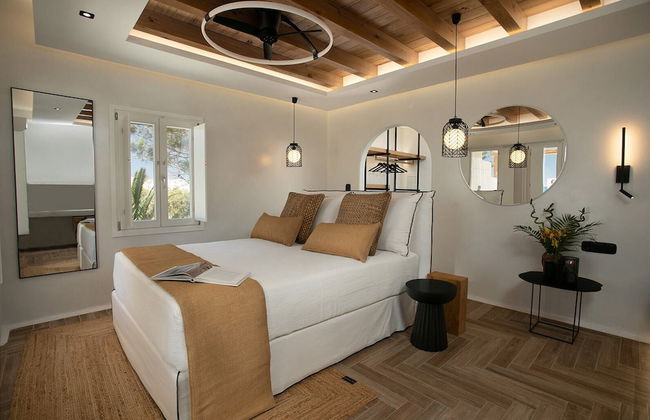 Alkyoni Beach Hotel - Photo 41