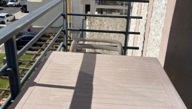 Le Dream by TAH - Face mer avec balcon, parking et WIFI - Foto 5