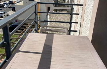 Le Dream by TAH - Face mer avec balcon, parking et WIFI - Foto 5