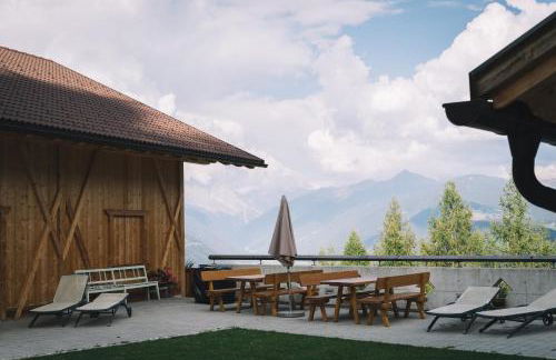 Apartments Oberpichlhof - Foto 24