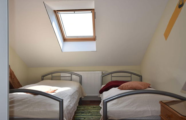 Ferienwohnung Im Heumond in Buschhagen - Photo 6