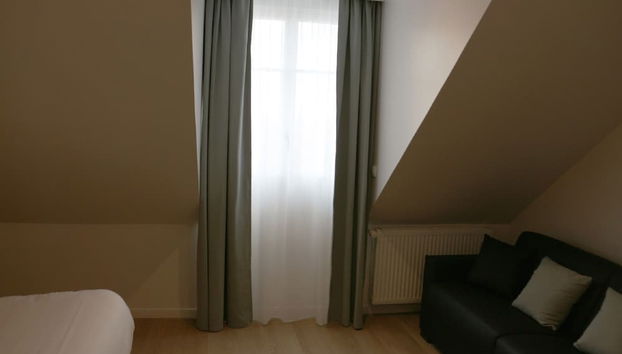 Les Maisons d'Eugène Appart'Hôtel - Centre Historique - Foto 2, Habitación