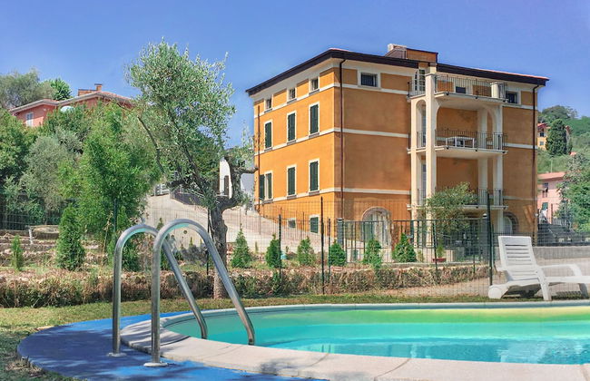 HOTIDAY Apartment Collection - Lerici Terrediliguria - Foto 42