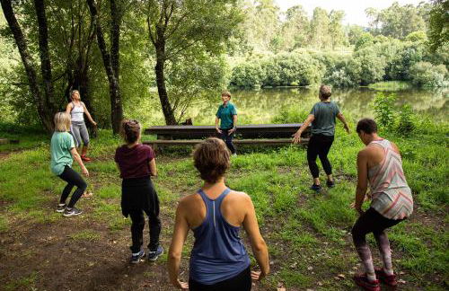 Travessia do Sol - Eco Lodge and Retreat Centre - Foto 52