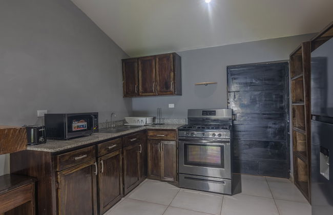 El Xalli Hotel - Photo 6