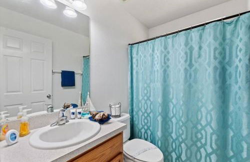 Luxurious 3BR Pool, Golf Views, Disney, Legoland - Foto 18