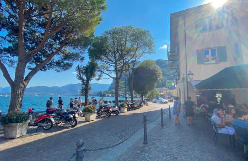 Ambra Ferienvilla - Foto 50