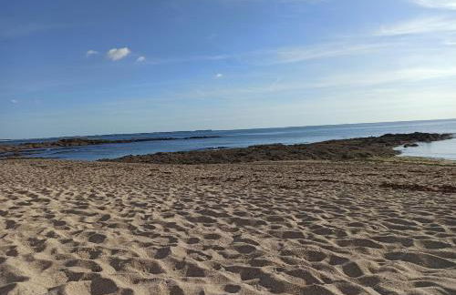 Maison de bord de mer - proche plage - Foto 9