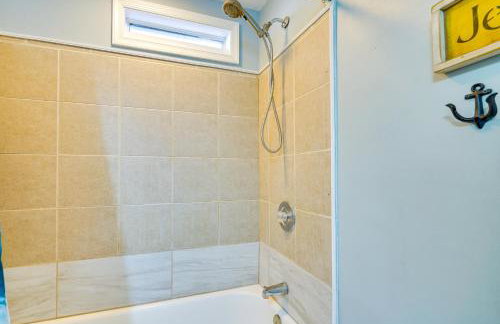 Centrally Located Ocean City Apt Less Than 1 Mi to Beaches - Foto 18