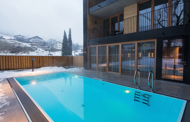 APART Resort Schruns - Foto 52