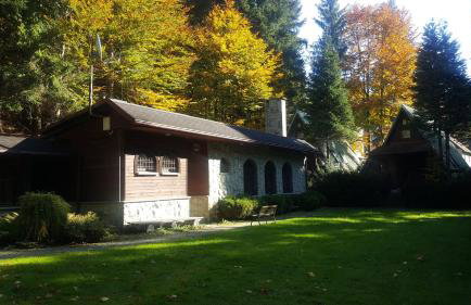 Domki Brenna Leśnica - Foto 15