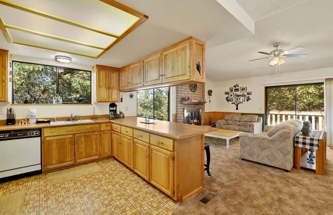 Rutter Family Retreat #2482 - Foto 16