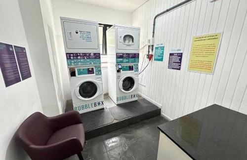 Apartamento completo no Centro de Floripa - Felipe Schmidt - Foto 30