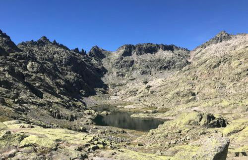 EL LLANO - El Hornillo, tu pueblo en la Sierra de Gredos. - Photo 54
