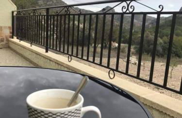 Casa Rural Puente Del Segura - Foto 67