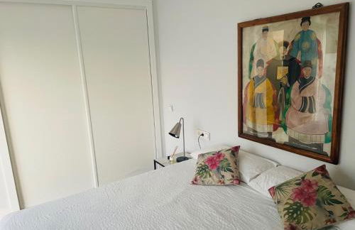 Villa Neo - Private Pool - 8 minutes Corralejo, mini Gym!! - Foto 14