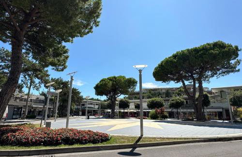 Lignano Pineta Apartment with pool - Foto 32