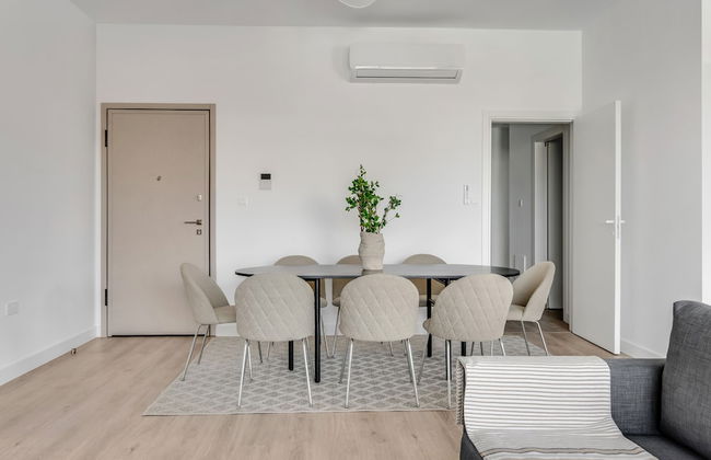 Sanders Crystal 2 - Darling 3-bdr Apt With Shared Rooftop - Foto 22