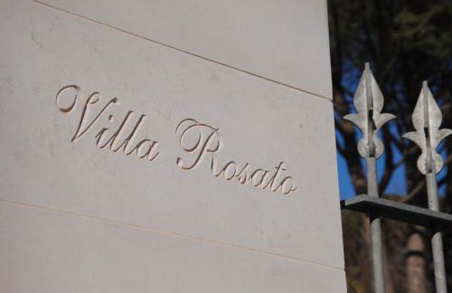 Villa Rosato - Foto 32